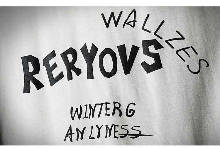 Reryovs Sweatshirt
