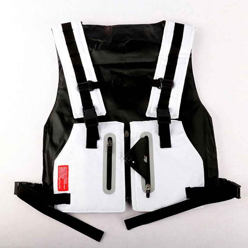 Tactical Chest Rig Utility Vest