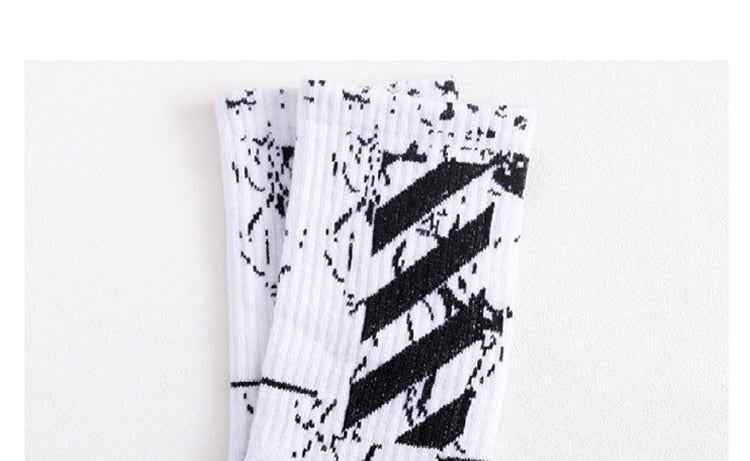 CyberTech V1 Socks