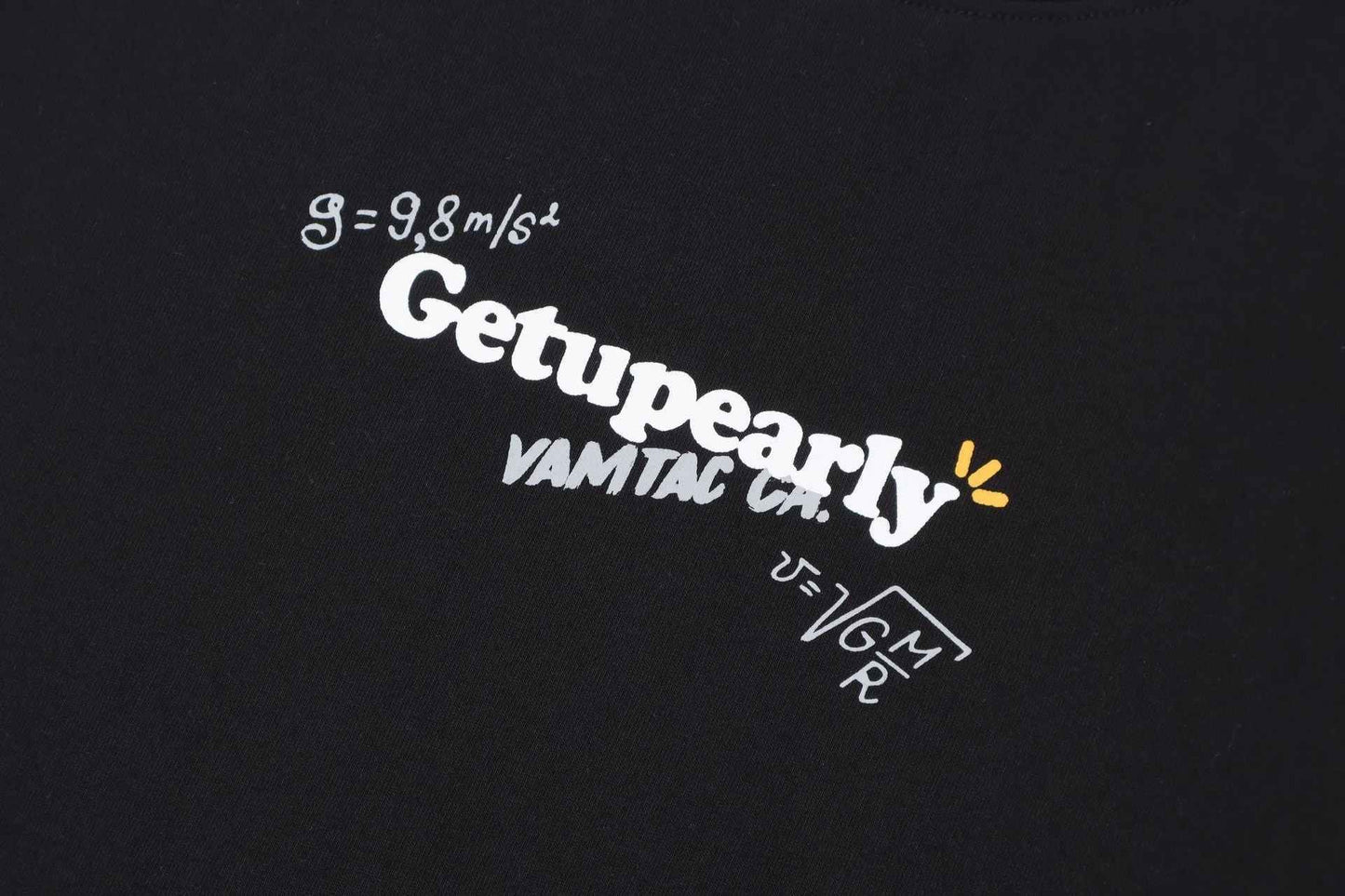Get Up Early Pekin Duckling Shirt