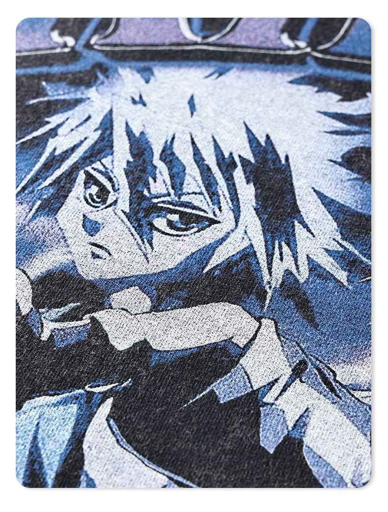 Killua Rookie Hunter Sweatshirt