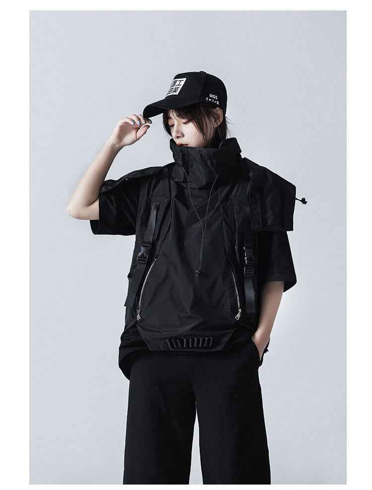 B1 Tactical Multi-Pocket Vest