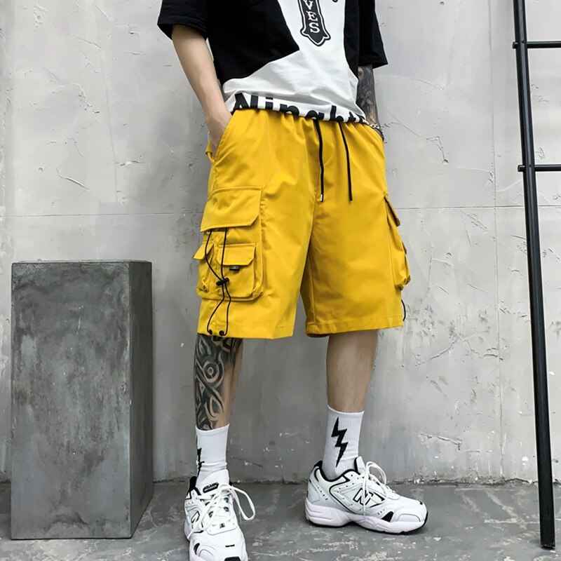 Z1 Cargo Shorts