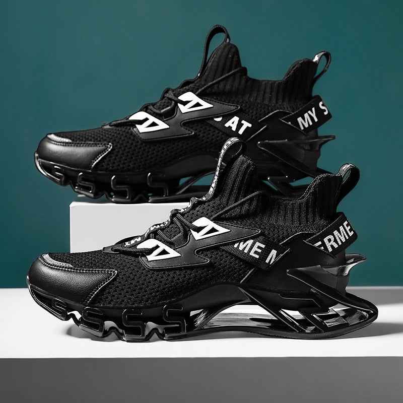 Paul Auratn Supreme Sneakers