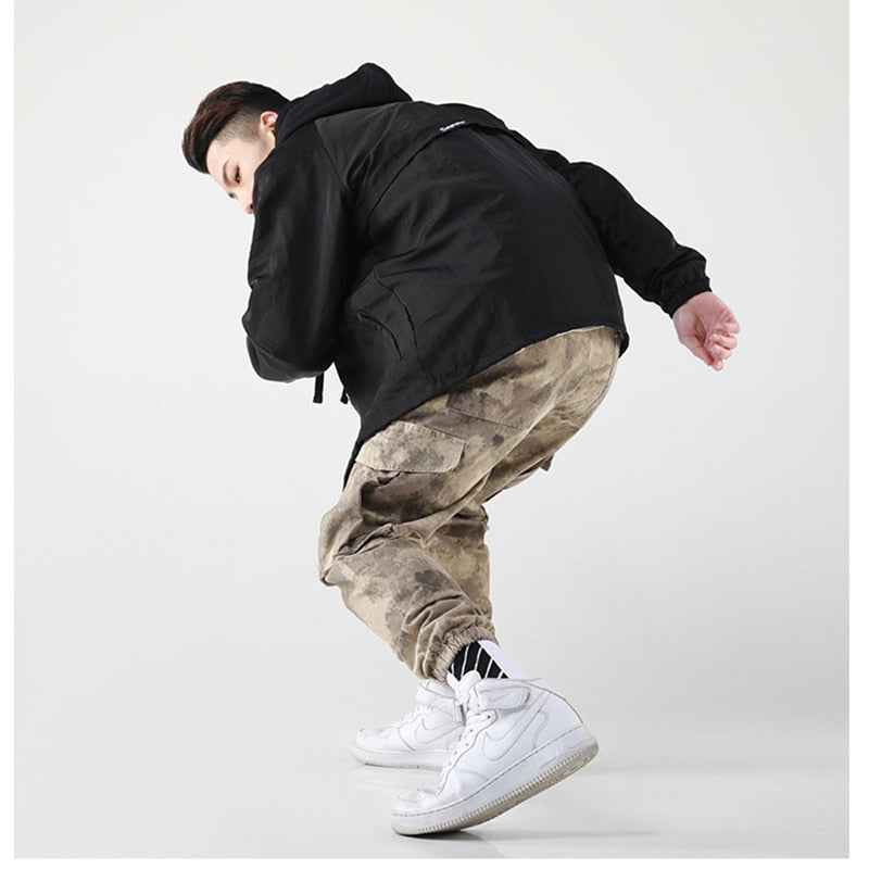 Hunting Camouflage Casual Pants