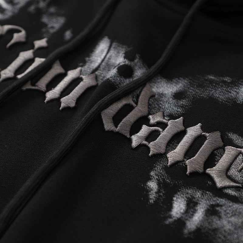 Lion Dance Hoodie