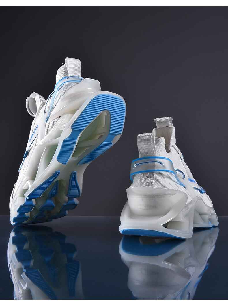 P2 Knife Edge Sneakers
