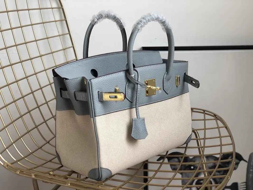Sneakerhill - Birkin Bag 0012