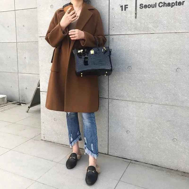 Sneakerhill - Birkin Bag 0015