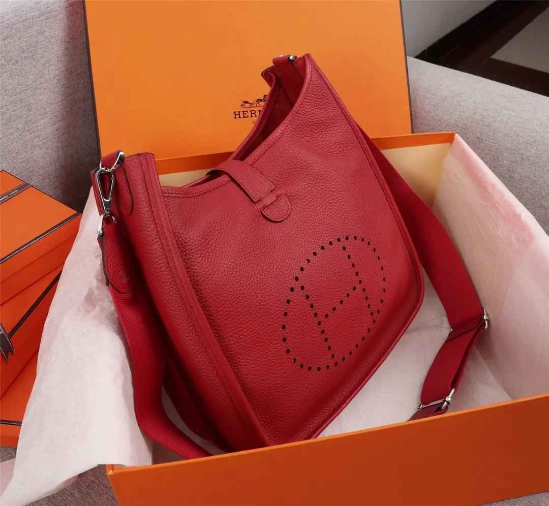 Sneakerhill - Evelyne Bag 007