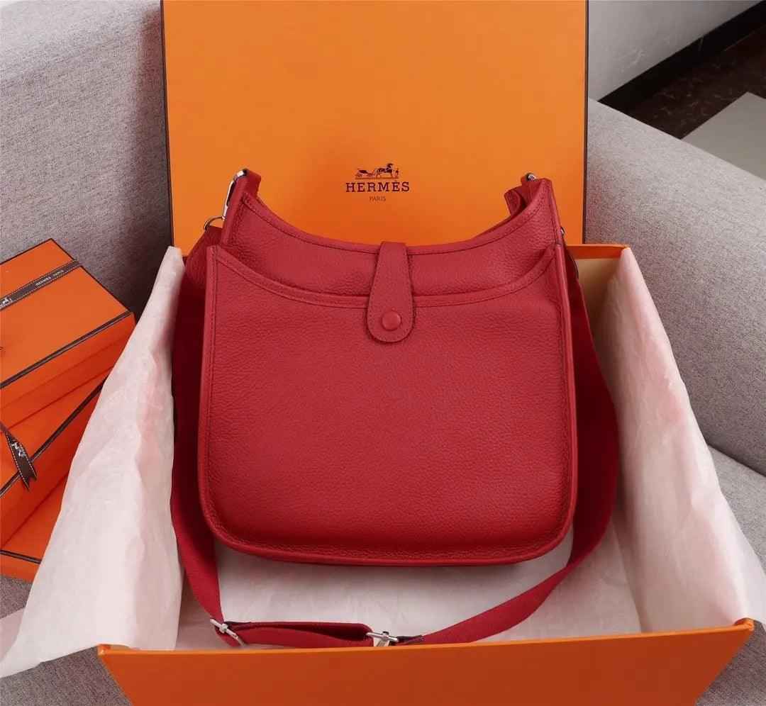 Sneakerhill - Evelyne Bag 007