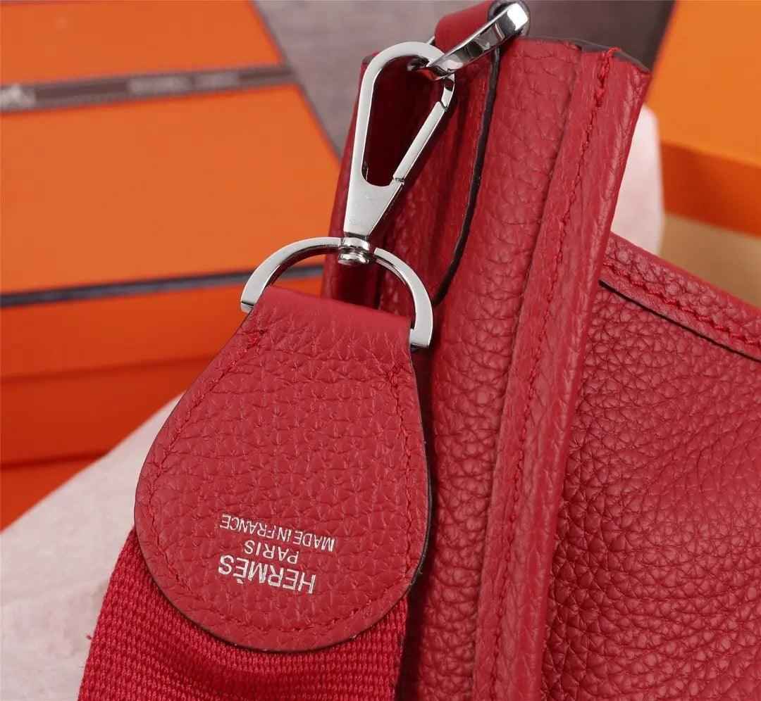 Sneakerhill - Evelyne Bag 007
