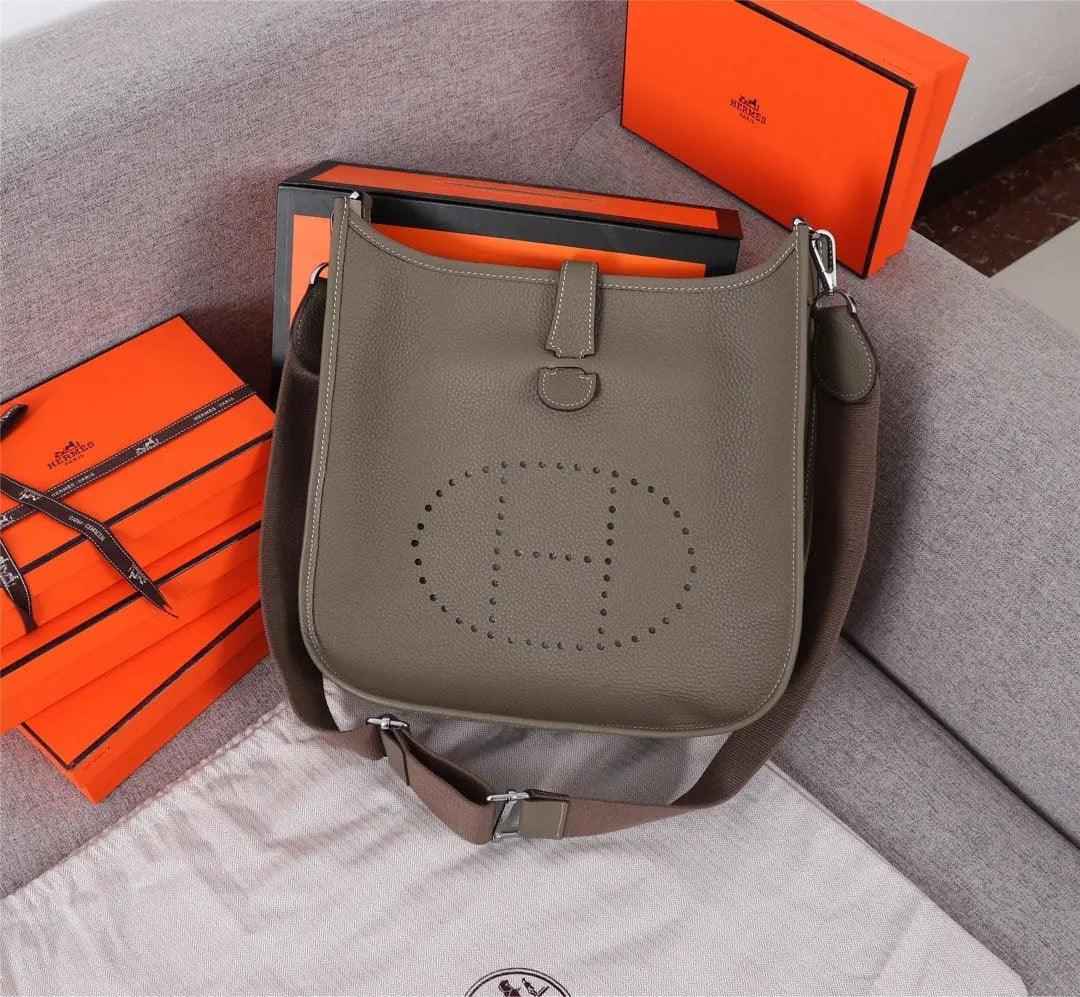 Sneakerhill - Evelyne Bag 008