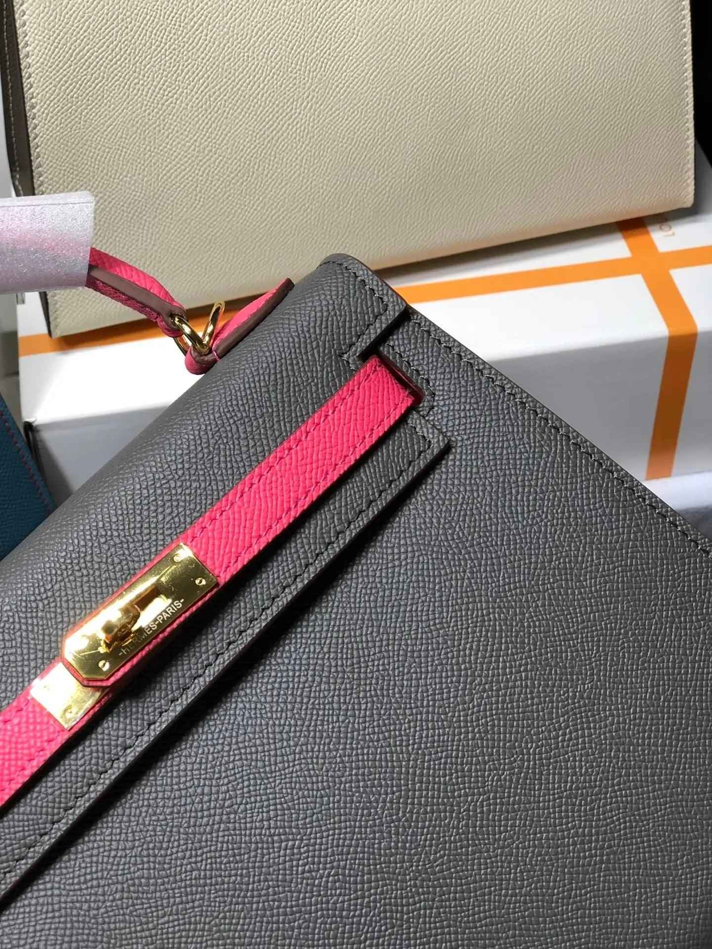 Sneakerhill - Kelly Bag 0014