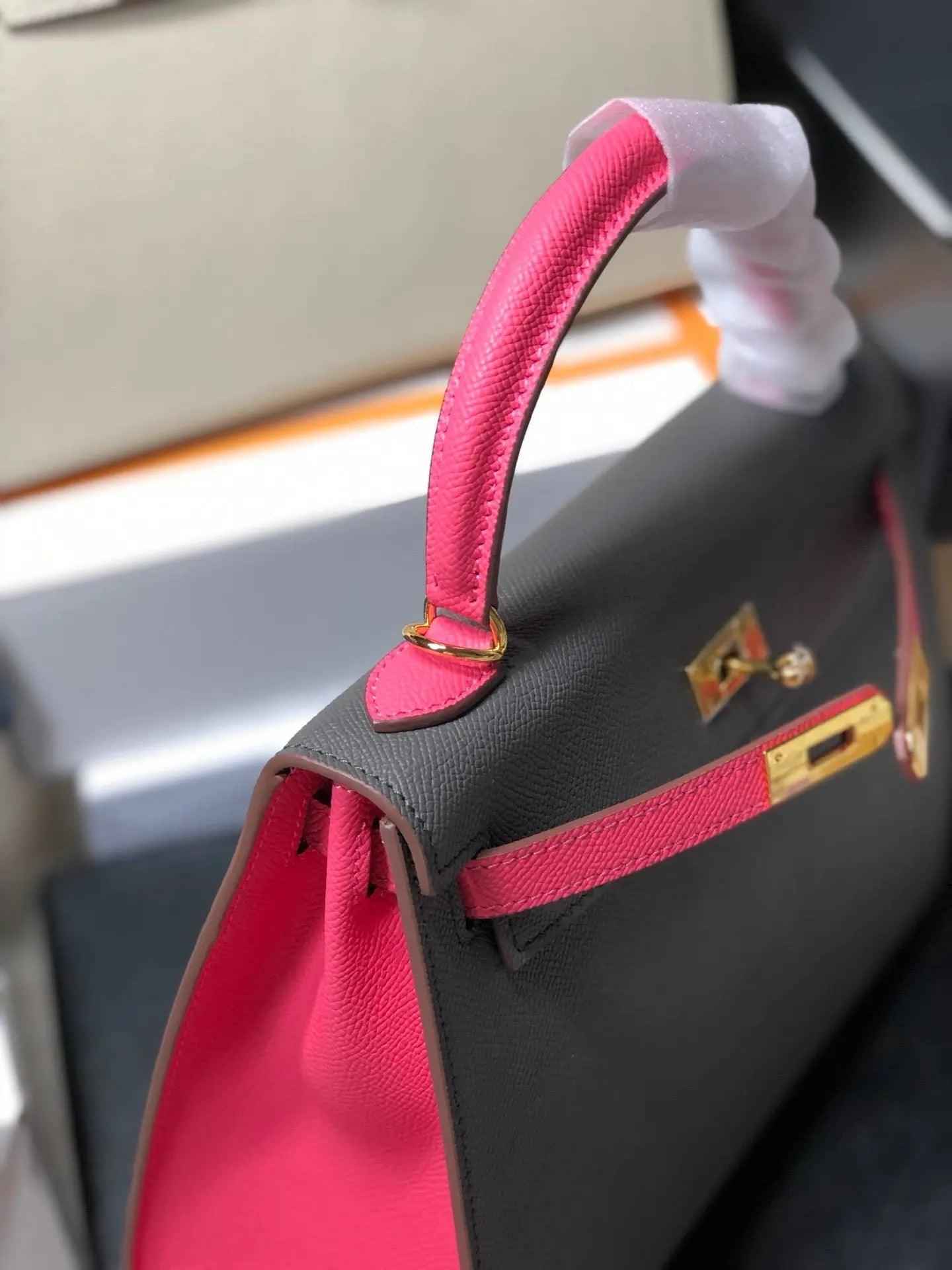 Sneakerhill - Kelly Bag 0014