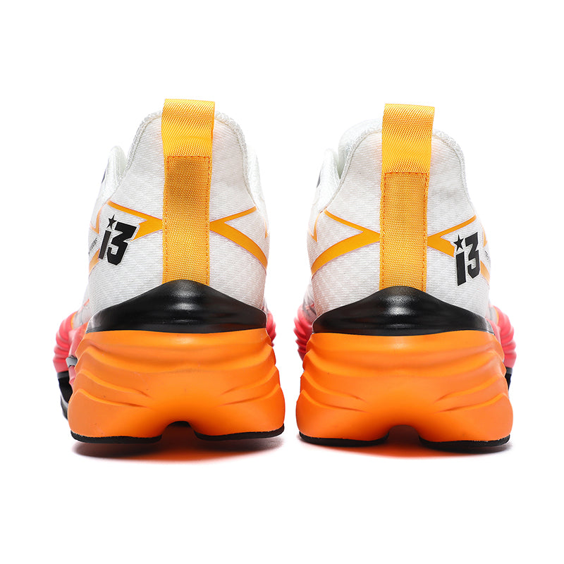 'Oblivion Pulse' X9X Sneakers - Sneakernational