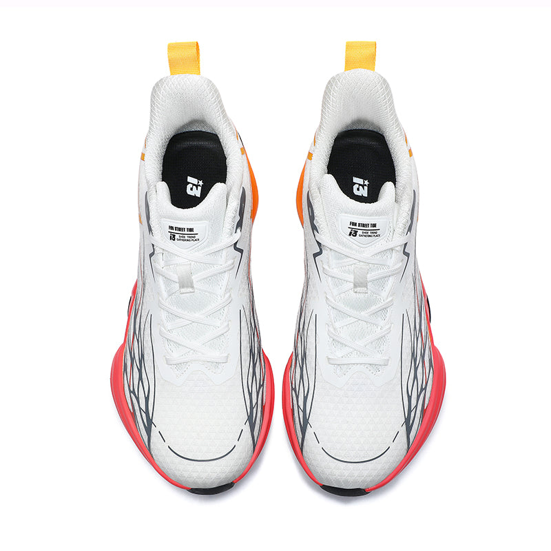 'Oblivion Pulse' X9X Sneakers - Sneakernational