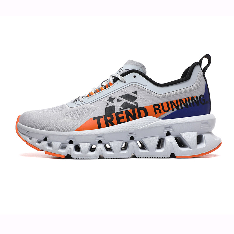 'Hypersol Echo' X9X Sneakers - Sneakernational