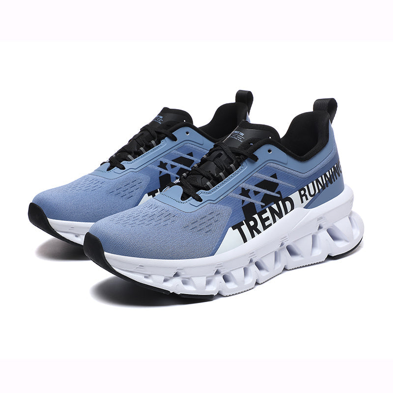 'Hypersol Echo' X9X Sneakers - Sneakernational