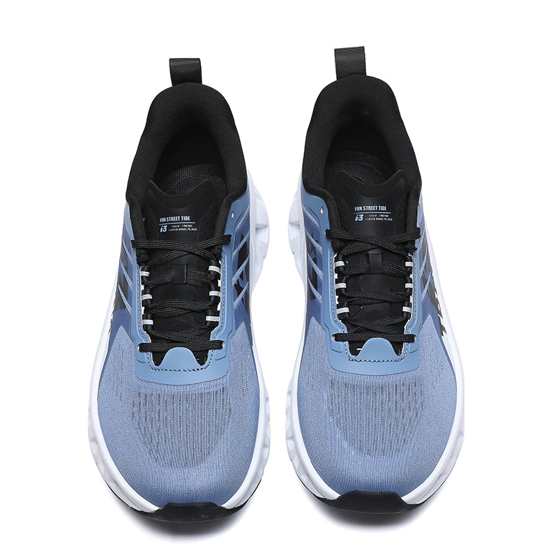 'Hypersol Echo' X9X Sneakers - Sneakernational