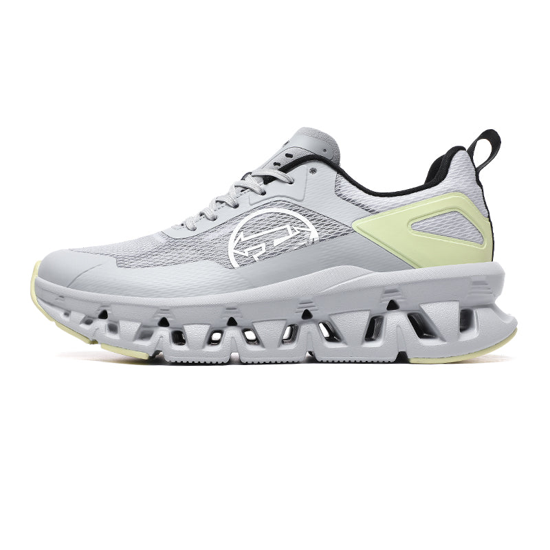 'Astro Specter' X9X Sneakers - Sneakernational