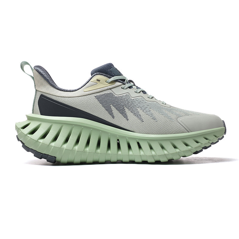 'Zenovortex Drift' X9X Sneakers - Sneakernational