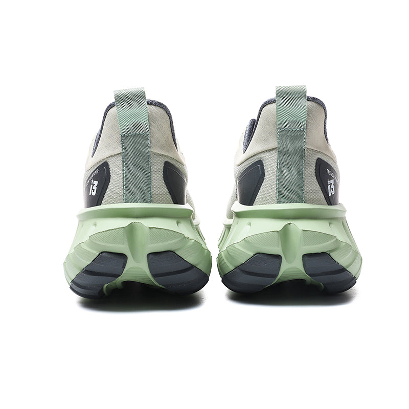 'Zenovortex Drift' X9X Sneakers - Sneakernational