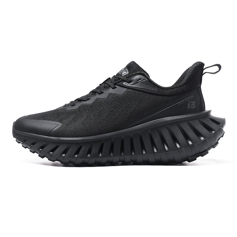 'Zenovortex Drift' X9X Sneakers - Sneakernational