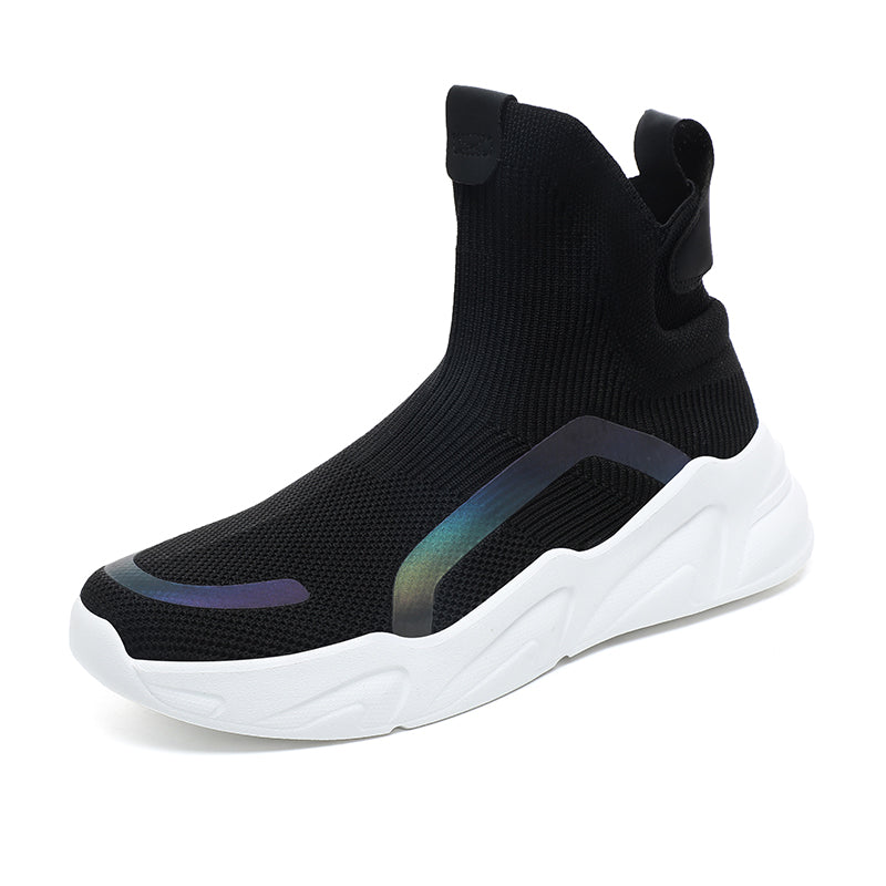 ZURI Sock Sneakers - Sneakernational