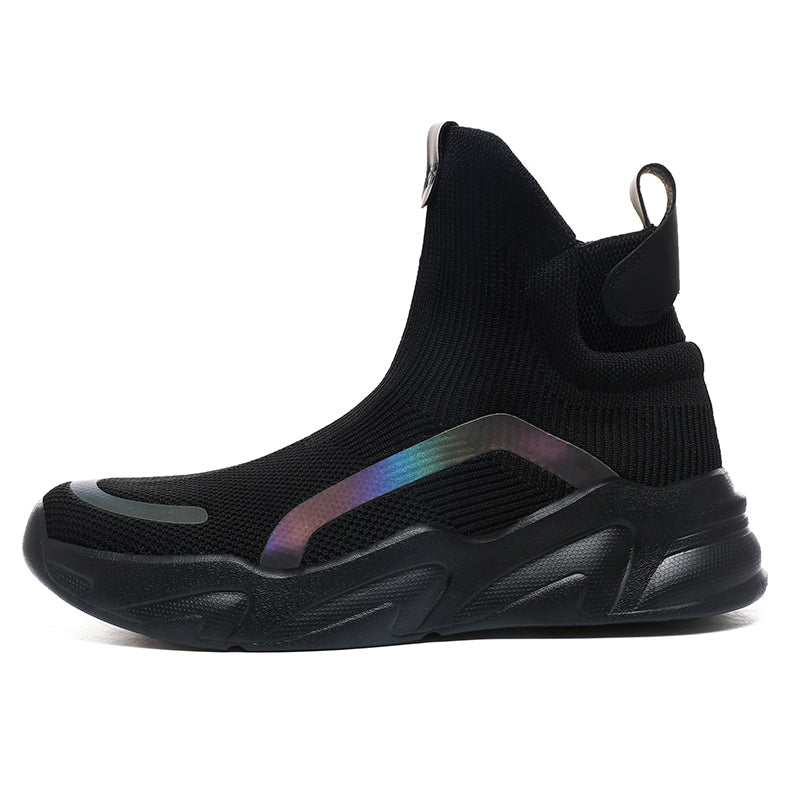 ZURI Sock Sneakers - Sneakernational