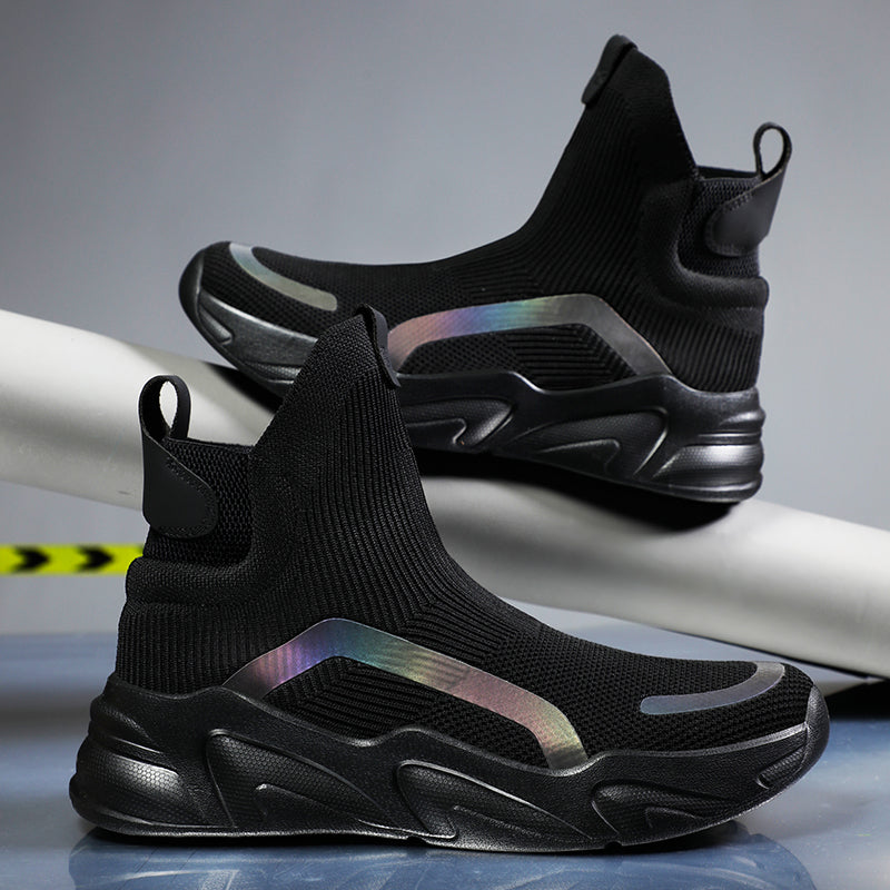 ZURI Sock Sneakers - Sneakernational