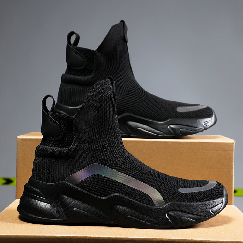 ZURI Sock Sneakers - Sneakernational