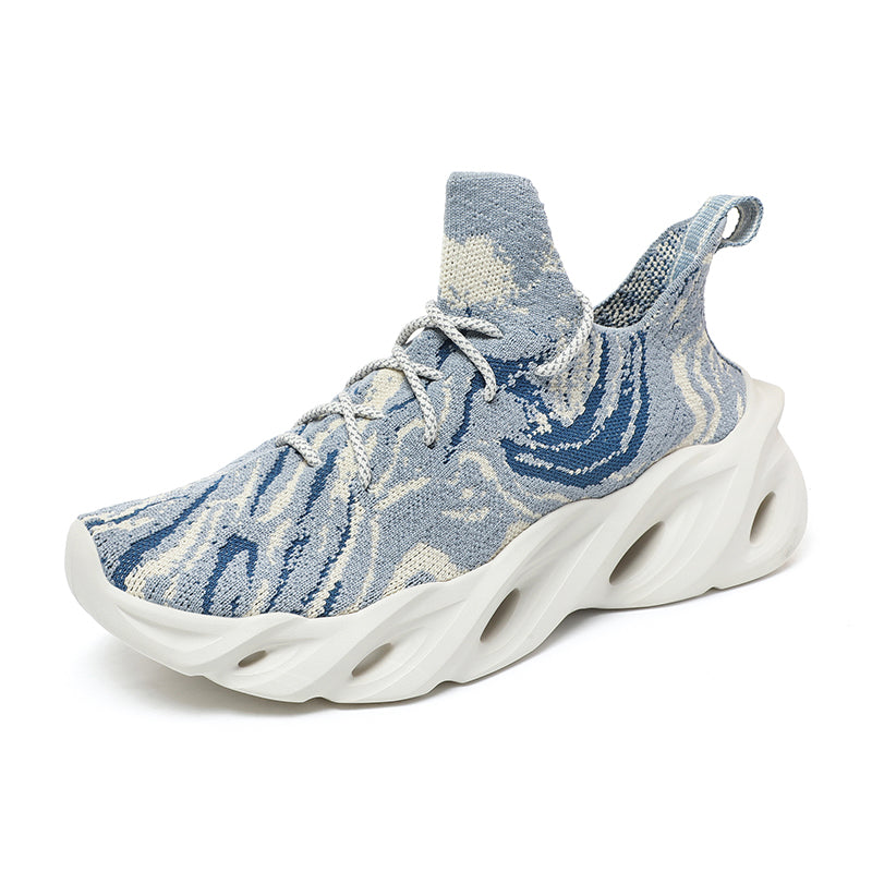 'Spectra Horizon' X9X Sneakers - Sneakernational