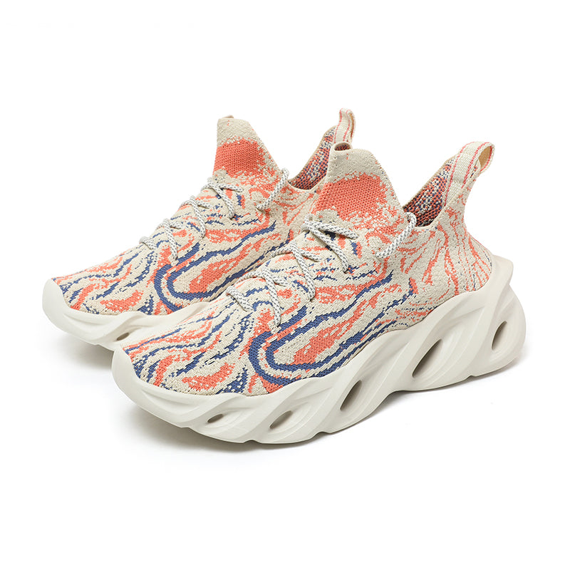 'Spectra Horizon' X9X Sneakers - Sneakernational
