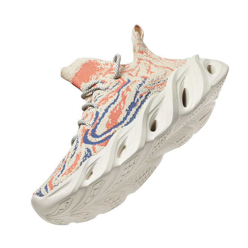 'Spectra Horizon' X9X Sneakers - Sneakernational