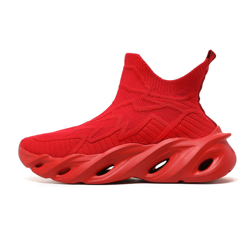 'Horizon Cascade' X9X Sneakers - Sneakernational