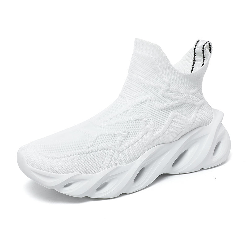 'Horizon Cascade' X9X Sneakers - Sneakernational