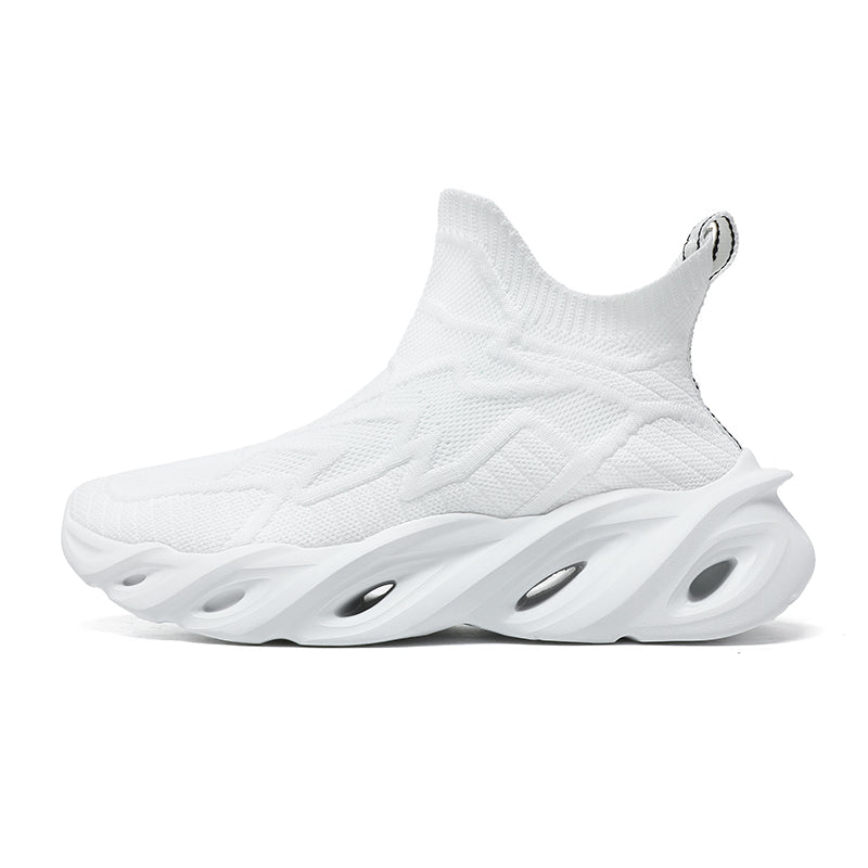 'Horizon Cascade' X9X Sneakers - Sneakernational