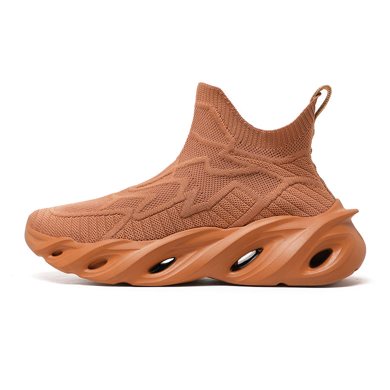 'Horizon Cascade' X9X Sneakers - Sneakernational