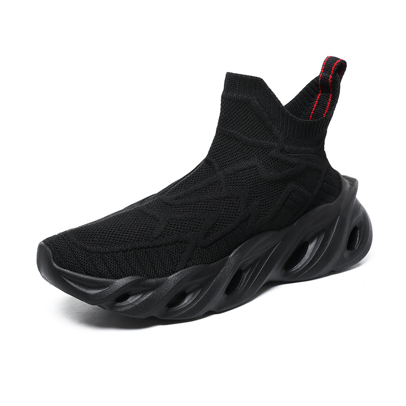 'Horizon Cascade' X9X Sneakers - Sneakernational