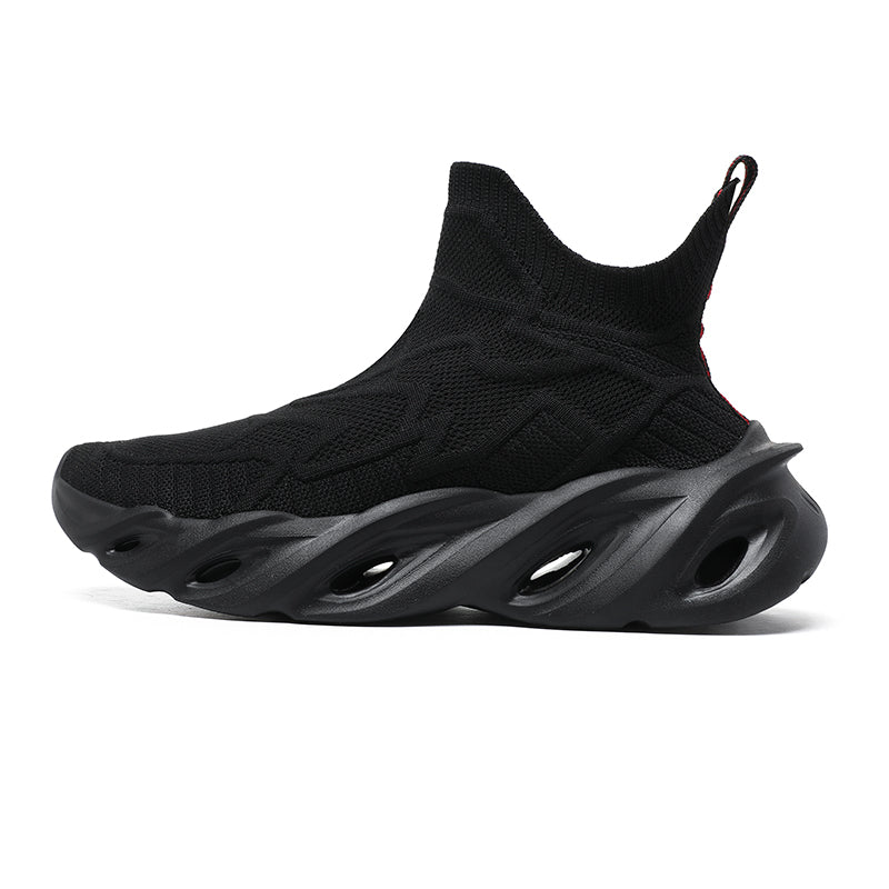 'Horizon Cascade' X9X Sneakers - Sneakernational