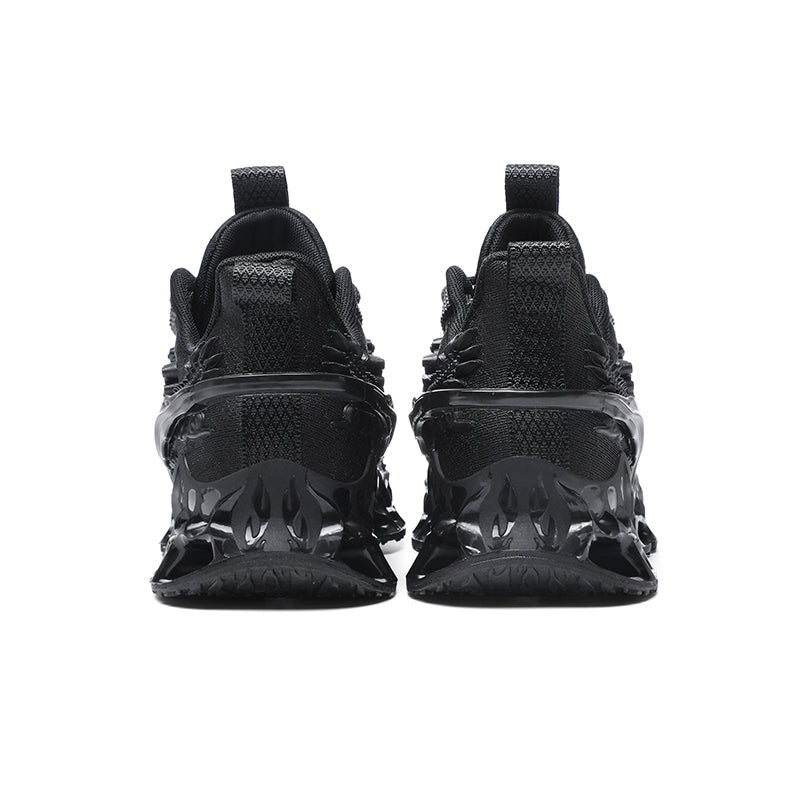 FURY ‘The Dragon’ X9X Sneakers - Sneakernational