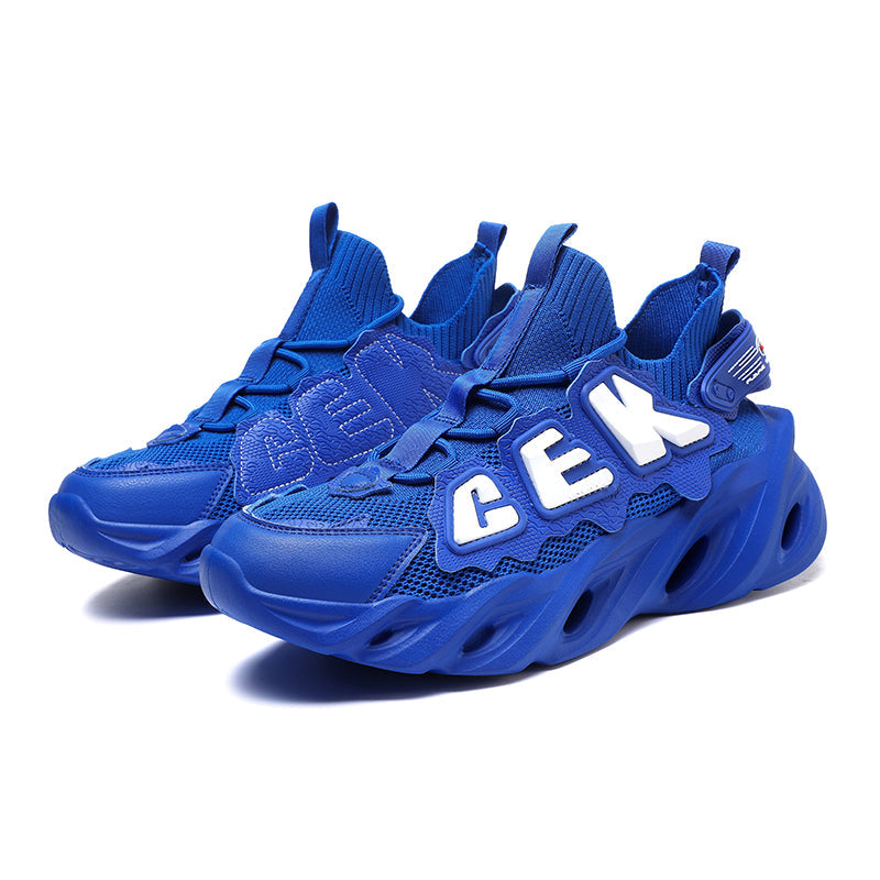 ‘Horizon Chrono’ X9X Sneakers - Sneakernational