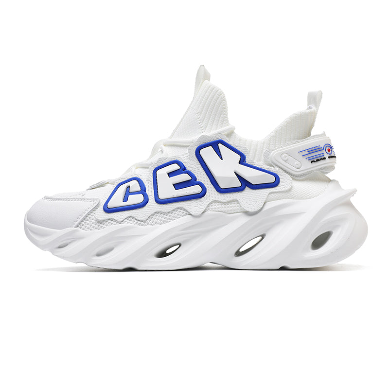 ‘Horizon Chrono’ X9X Sneakers - Sneakernational