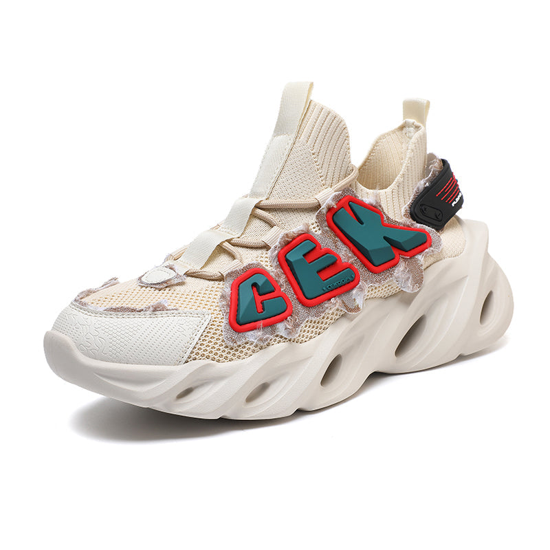 ‘Horizon Chrono’ X9X Sneakers - Sneakernational
