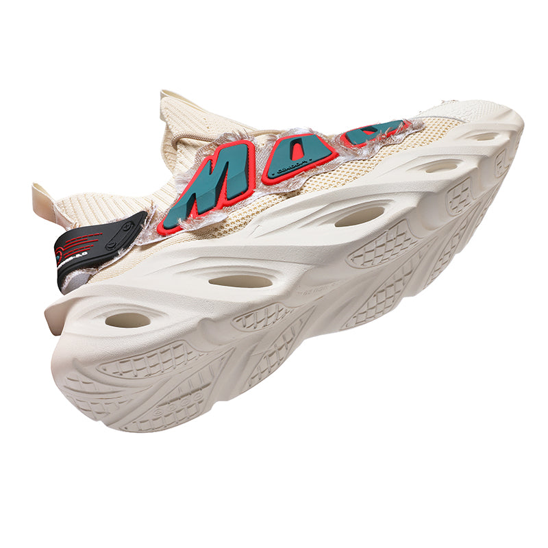‘Horizon Chrono’ X9X Sneakers - Sneakernational