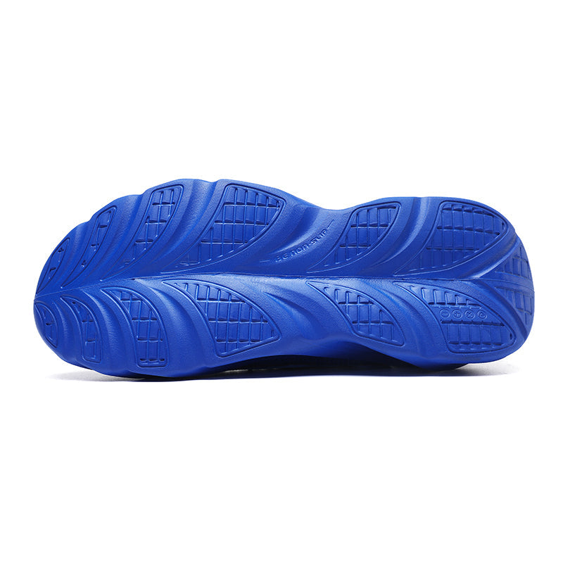 ‘Horizon Chrono’ X9X Sneakers - Sneakernational