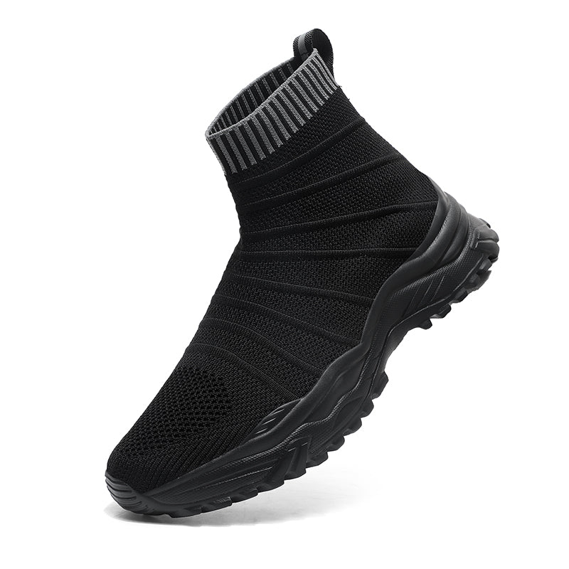 MEDORA Sock Sneakers - Sneakernational