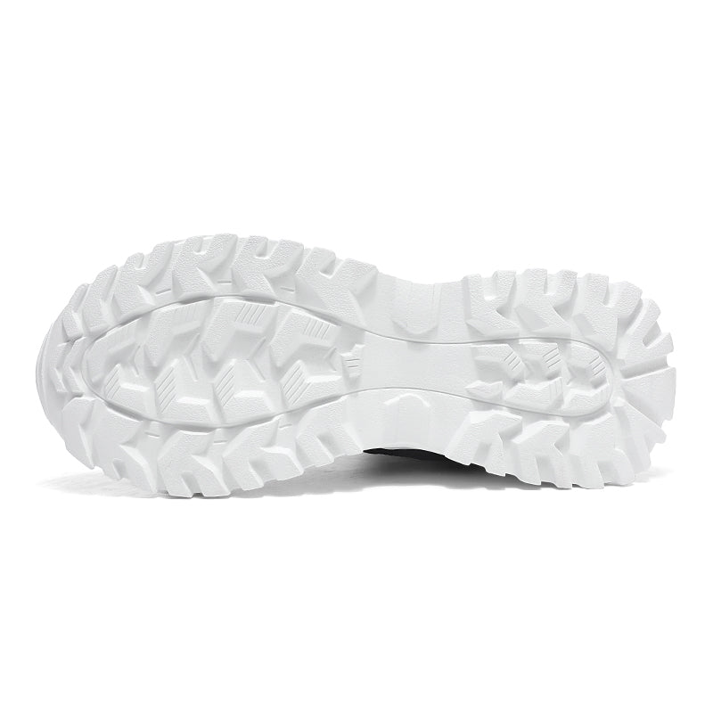 MEDORA Sock Sneakers - Sneakernational