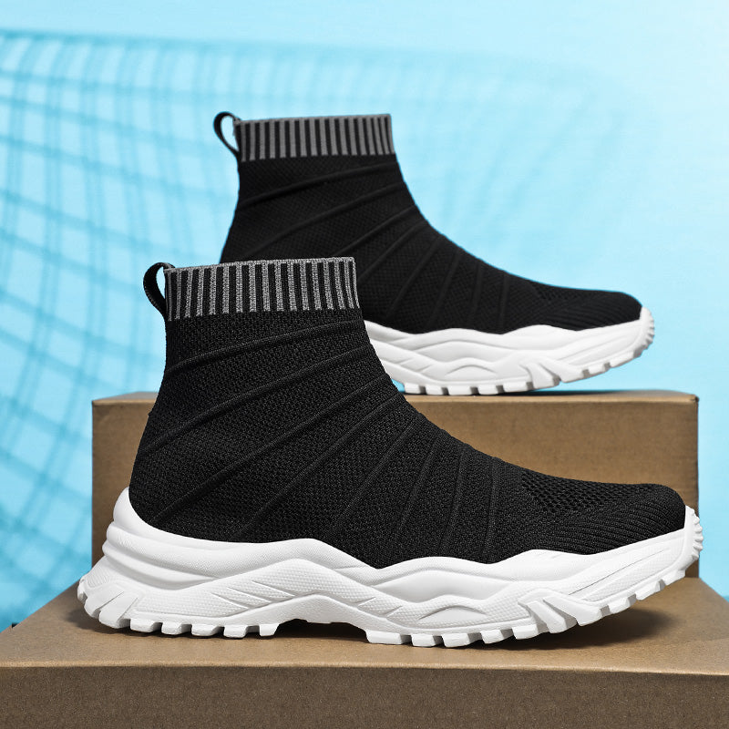 MEDORA Sock Sneakers - Sneakernational